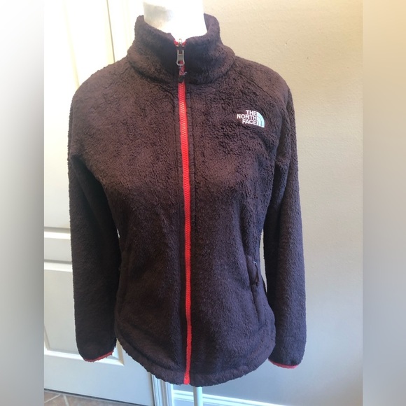 North Face Jacket Fuzzy 2012 Adult Small - Picture 8 of 13